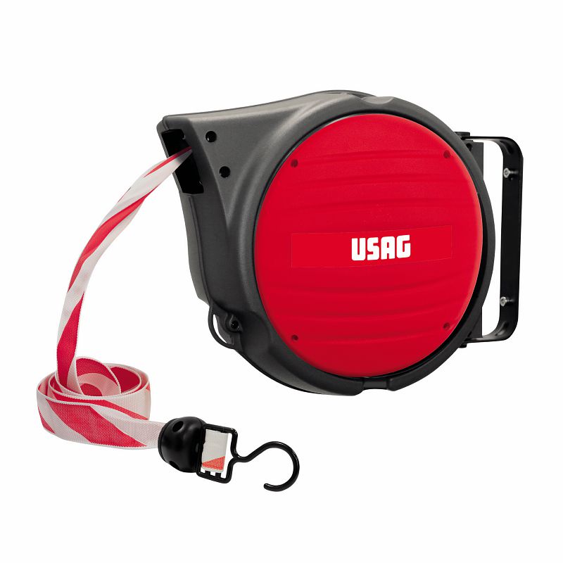 Area Delimitation Reel | 939 N | Usag - U09390008 Area Delimitation Reel | 939 N | Usag - U09390008